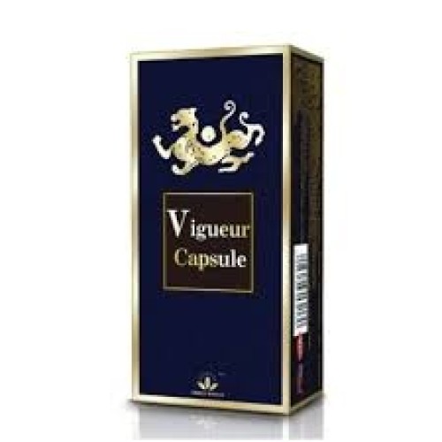 Vig Power Capsules